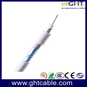 RG6 Coaxial Cable | Coaxial Cable RG6 - VRGHT