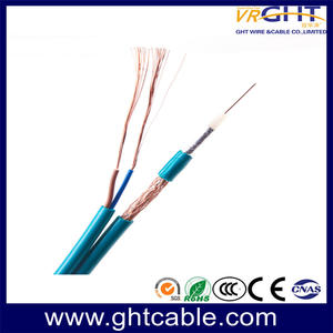 Coaxial Cable Manufacturers | TV Coaxial Cable - VRGHT