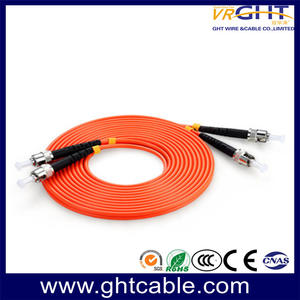 outdoor fiber optic patch cord