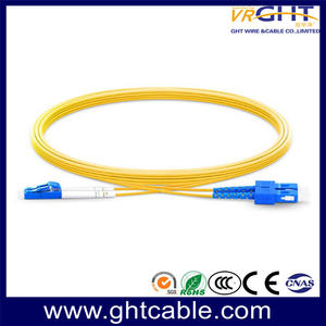 fiber optic patch cord