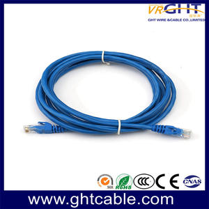 RJ45 UTP Cat5 Patch Cable/Patch Cord