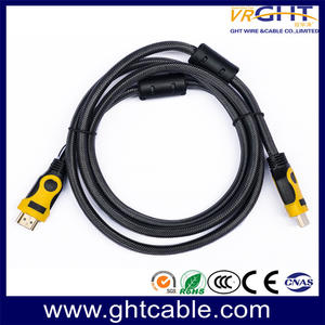 HDMI Cable | Factory Direct Sale Hdmi Cable - GHT