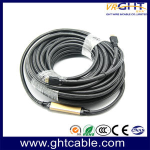 HDMI Cable | Factory Direct Sale Hdmi Cable - GHT