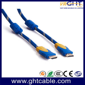 HDMI Cable | Factory Direct Sale Hdmi Cable - GHT