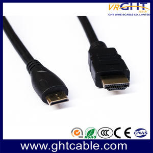 HDMI Cable | Factory Direct Sale Hdmi Cable - GHT