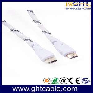 HDMI Cable | Factory Direct Sale Hdmi Cable - GHT