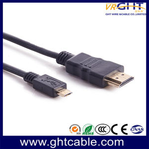 HDMI Cable | Factory Direct Sale Hdmi Cable - GHT