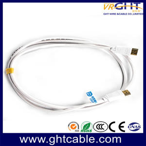 HDMI 1.4V D005 HDTV Cable