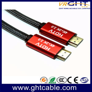 Hdmi Cable Factory | Hdmi 2.1 Cable - GHT