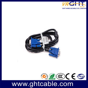 VGA Cable Factory Manufacturer| VRGHT 