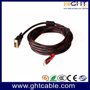 DVI CABLE | Factory Direct Sale Hdmi Cable - GHT