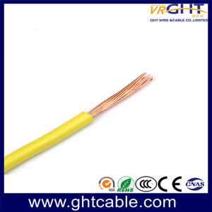 Security Alarm Cable power cable