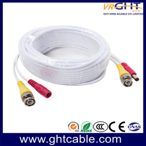 CCTV cable 