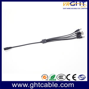 DC Power Cable