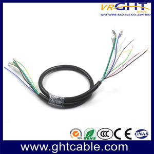 Composite Cable Factory- VRGHT