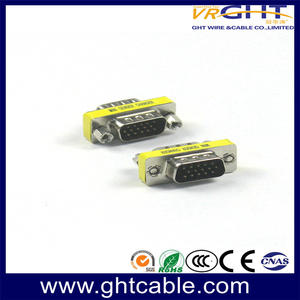 factory direct sale VGA connectors