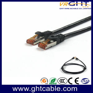 UTP Cat5/CAT6 Network Cable Patch Cord Patch Cable