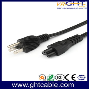 USA power cord for Notebook/Laptop