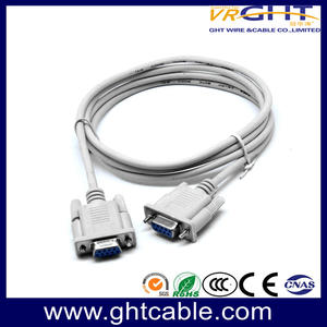 VGA Cable Factory Manufacturer| VRGHT 