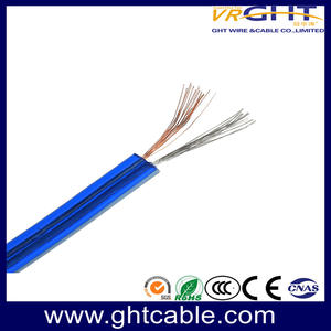 High Quality SPEAKER CABLE | Factory manufacture Direct Sale from GHT