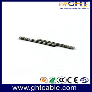 2.3X32MM VGA DB9 CABLE CONNECTOR SCREWS 