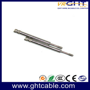 4X47MM VGA DB9 CABLE CONNECTOR SCREWS