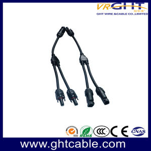 Solar Cable Photovoltaic Power Cable