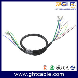 High Quality  Composite Cable