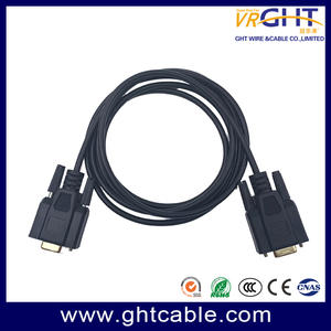 VGA Cable | Factory Direct Sale VGA Cable - GHT