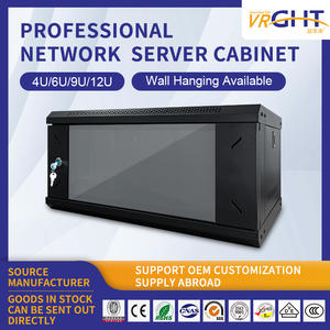 Server Cabinet | Factory Direct Sale - GHT